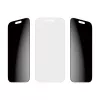 Προστασία οθόνης PanzerGlass SAFE. by ® 2-Way Privacy iPhone 17 Pro | Ultra-Wide Fit με EasyAligner