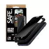 Προστασία οθόνης PanzerGlass SAFE. by ® 2-Way Privacy iPhone 17 Pro | Ultra-Wide Fit με EasyAligner