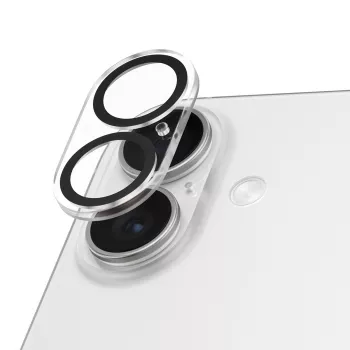 Προστασία φακού κάμερας PanzerGlass ® PicturePerfect για iPhone 17
