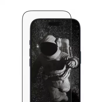 Προστασία οθόνης PanzerGlass® Ceramic II iPhone 17 Pro | Ultra-Wide Fit με EasyAligner
