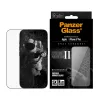 Προστασία οθόνης PanzerGlass® Ceramic II iPhone 17 Pro | Ultra-Wide Fit με EasyAligner