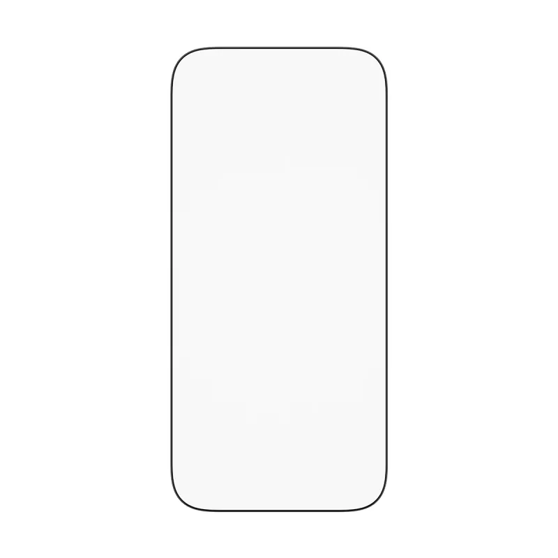 Προστασία οθόνης PanzerGlass® Ceramic II iPhone 17 Pro | Ultra-Wide Fit με EasyAligner