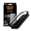 Προστασία οθόνης PanzerGlass® Ceramic II iPhone 17 Pro | Ultra-Wide Fit με EasyAligner
