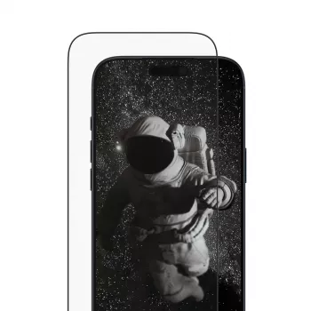 Προστασία οθόνης PanzerGlass ® Ceramic II iPhone 17 Pro Max | Ultra-Wide Fit με EasyAligner