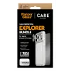 PanzerGlass ® | CARE by ® Flagship 3-in-1 Urban Explorer σετ iPhone 17 Pro Max