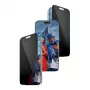 Προστασία οθόνης PanzerGlass 2-Way Privacy για iPhone 17 Pro Max — σκληρυμένο γυαλί, Ultra-Wide Fit, FASTFIT