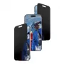 Προστασία οθόνης PanzerGlass Privacy για iPhone Air — σκληρυμένο γυαλί, ultra-wide fit, φίλτρο απορρήτου, FASTFIT