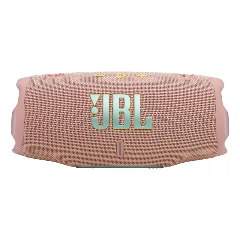 JBL Charge 6 ροζ 45 W
