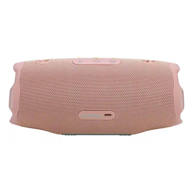 JBL Charge 6 ροζ 45 W