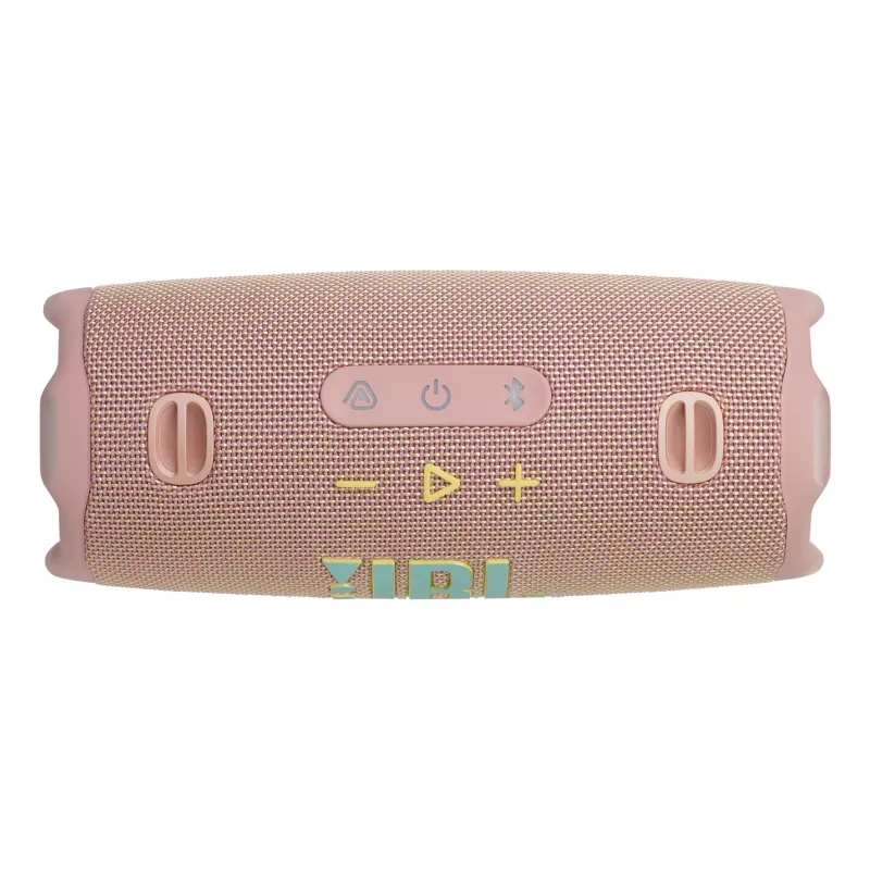 JBL Charge 6 ροζ 45 W