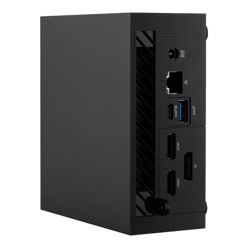 Mini-PC ASUS PN64-BB7014MD i7-12700H 16GB DDR5 1TB SSD