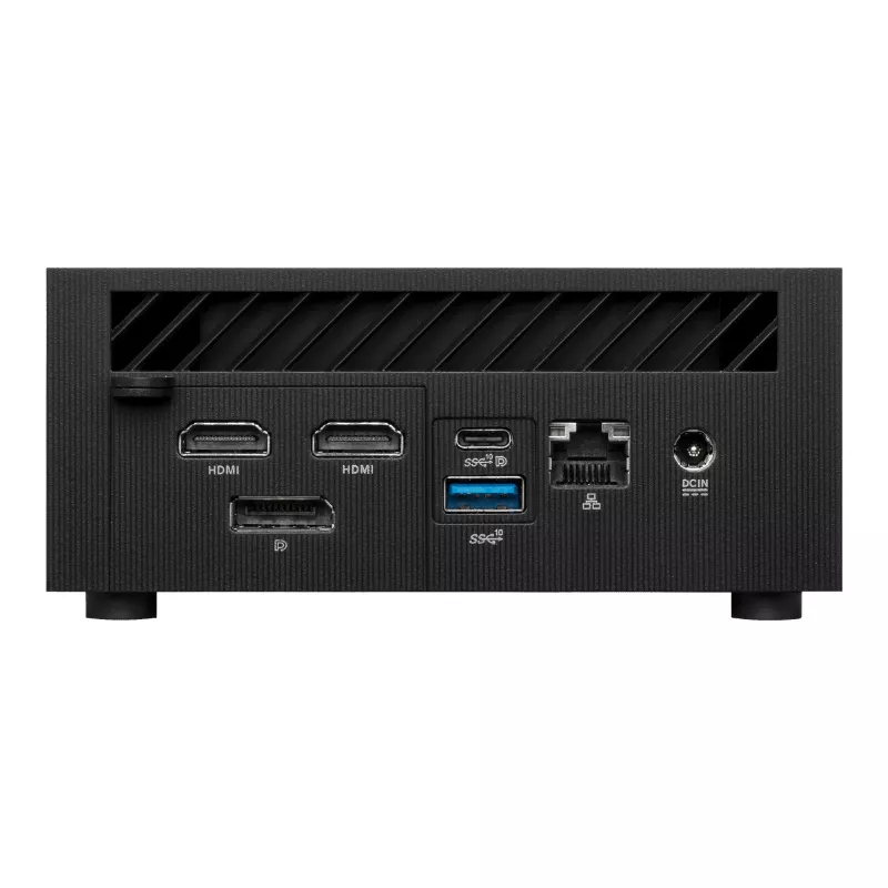 Mini-PC ASUS PN64-BB7014MD i7-12700H 16GB DDR5 1TB SSD