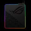 ASUS ROG Balteus Qi gaming mouse pad μαύρο