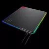 ASUS ROG Balteus Qi gaming mouse pad μαύρο