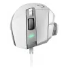 LOGITECH G502 X gaming ποντίκι - USB - λευκό - EWR2