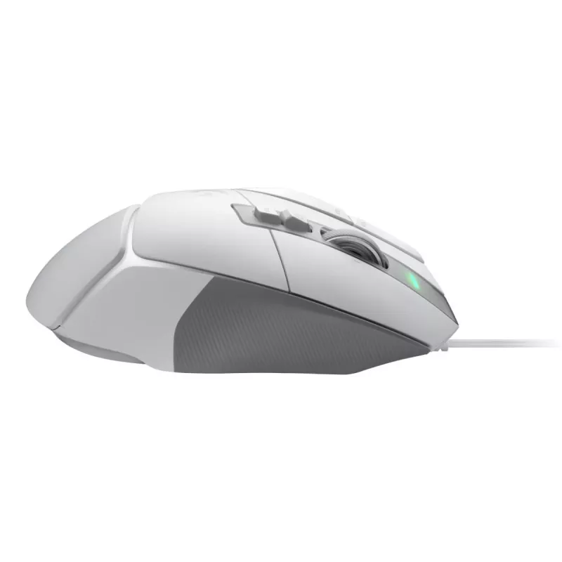 LOGITECH G502 X gaming ποντίκι - USB - λευκό - EWR2