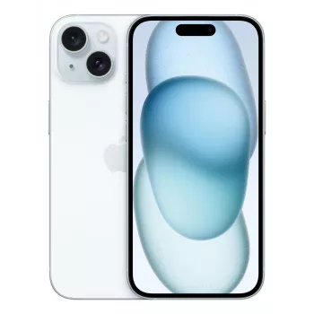 APPLE iPhone 15 - 128GB - μπλε