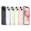 APPLE iPhone 15 - 128GB - μπλε