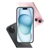 APPLE iPhone 15 - 128GB - μπλε