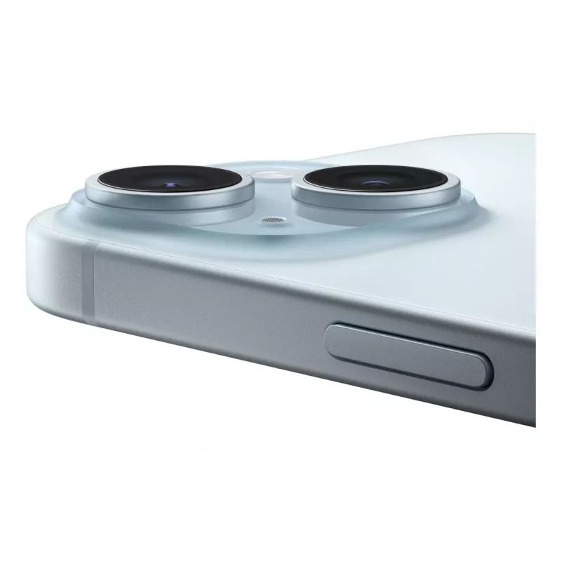 APPLE iPhone 15 - 128GB - μπλε