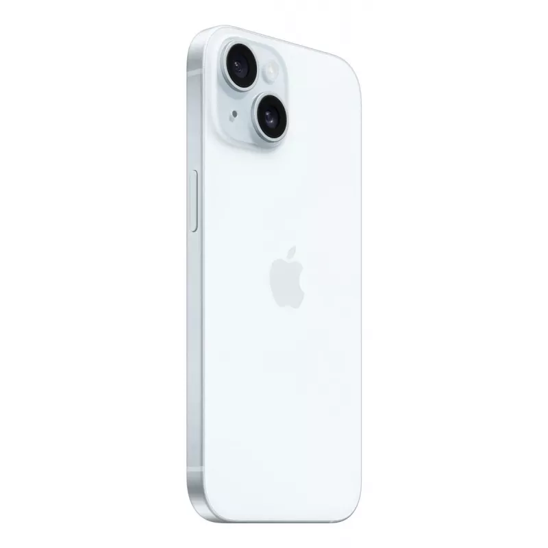 APPLE iPhone 15 - 128GB - μπλε