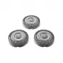 Philips SHAVER Series 9000 SH91 SH91/50 ανταλλακτικές κεφαλές ξυρίσματος
