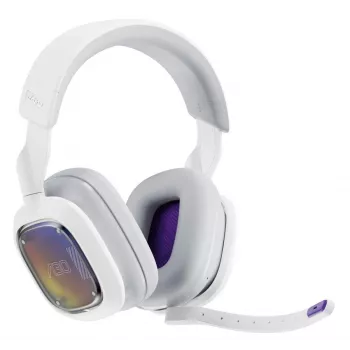 LOGITECH Headset - A30 - Xbox Series - Bluetooth - Λευκό