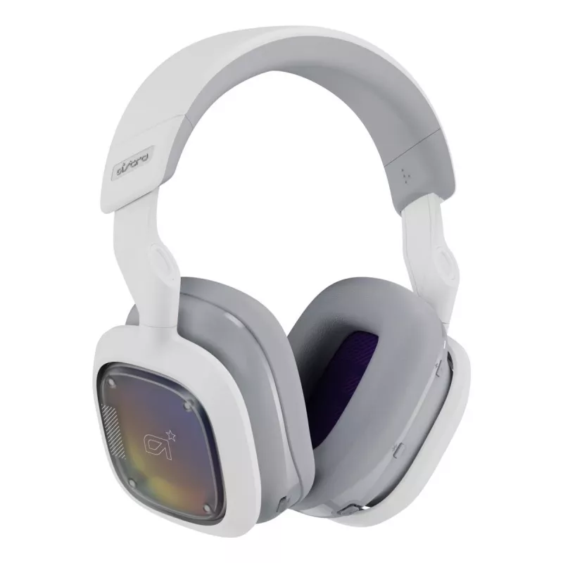LOGITECH Headset - A30 - Xbox Series - Bluetooth - Λευκό