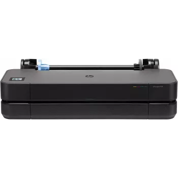 HP Designjet T230 24-in Εκτυπωτής 2025 Edition, Thermotintenstrahl, 2400 x 1200 DPI, JPEG, URF, Μαύρο, Cyan, Magenta, Κίτρινο, 2400 x 1200 DPI, 1 (Cyan, Magenta, Κίτρινο, Μαύρο)