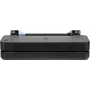 HP Designjet T230 24-in Εκτυπωτής 2025 Edition, Thermotintenstrahl, 2400 x 1200 DPI, JPEG, URF, Μαύρο, Cyan, Magenta, Κίτρινο, 2400 x 1200 DPI, 1 (Cyan, Magenta, Κίτρινο, Μαύρο)