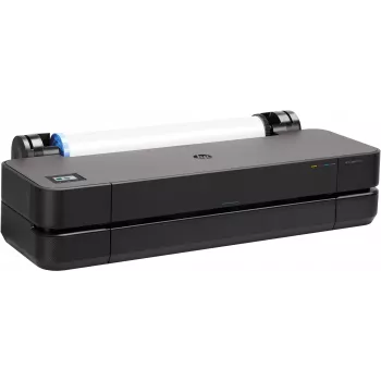 HP Designjet T230 24-in Εκτυπωτής 2025 Edition, Thermotintenstrahl, 2400 x 1200 DPI, JPEG, URF, Μαύρο, Cyan, Magenta, Κίτρινο, 2400 x 1200 DPI, 1 (Cyan, Magenta, Κίτρινο, Μαύρο)