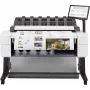 HP Designjet T2600dr 36-in PostScript Πολυμηχάνημα εκτύπωσης