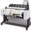 HP Designjet T2600dr 36-in PostScript Πολυμηχάνημα εκτύπωσης
