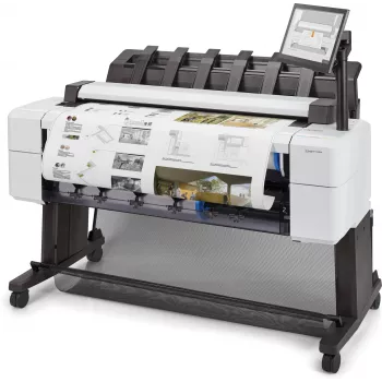 HP Designjet T2600dr 36-in PostScript Πολυμηχάνημα εκτύπωσης