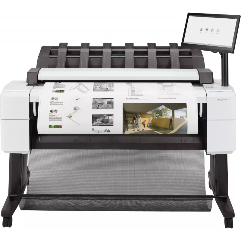 HP Designjet T2600dr 36-in PostScript Πολυμηχάνημα εκτύπωσης