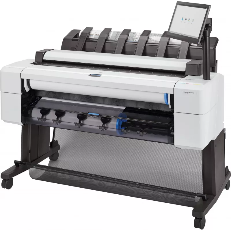 HP Designjet T2600dr 36-in PostScript Πολυμηχάνημα εκτύπωσης