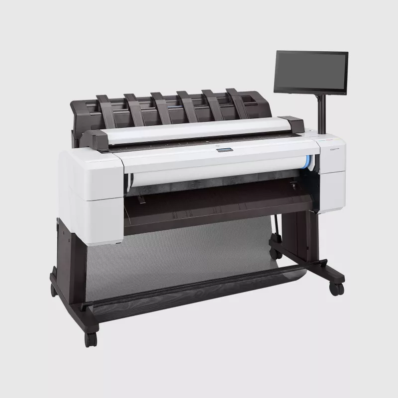 HP Designjet T2600dr 36-in PostScript Πολυμηχάνημα εκτύπωσης