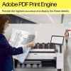 HP Designjet T2600dr 36-in PostScript Πολυμηχάνημα εκτύπωσης