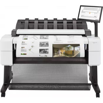 HP Designjet T2600 36-in PostScript Πολυμηχάνημα εκτύπωσης