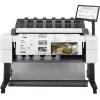 HP Designjet T2600 36-in PostScript Πολυμηχάνημα εκτύπωσης