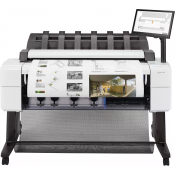 HP Designjet T2600 36-in PostScript Πολυμηχάνημα εκτύπωσης