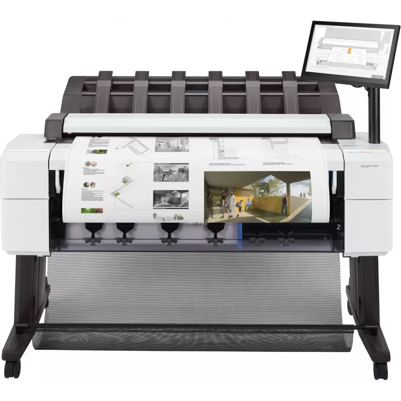 HP Designjet T2600 36-in PostScript Πολυμηχάνημα εκτύπωσης