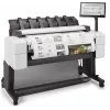 HP Designjet T2600 36-in PostScript Πολυμηχάνημα εκτύπωσης