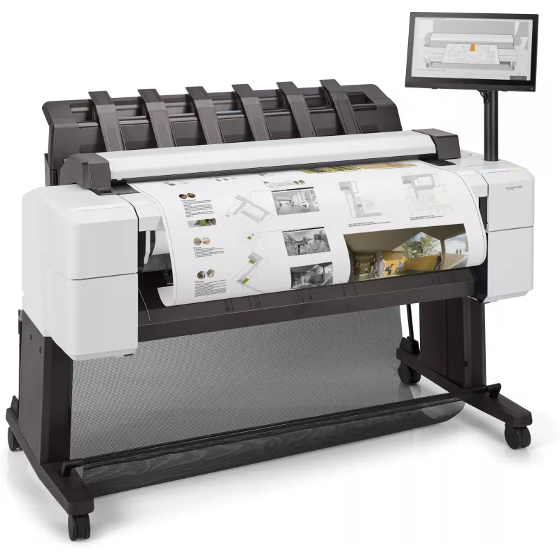 HP Designjet T2600 36-in PostScript Πολυμηχάνημα εκτύπωσης