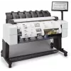 HP Designjet T2600 36-in PostScript Πολυμηχάνημα εκτύπωσης