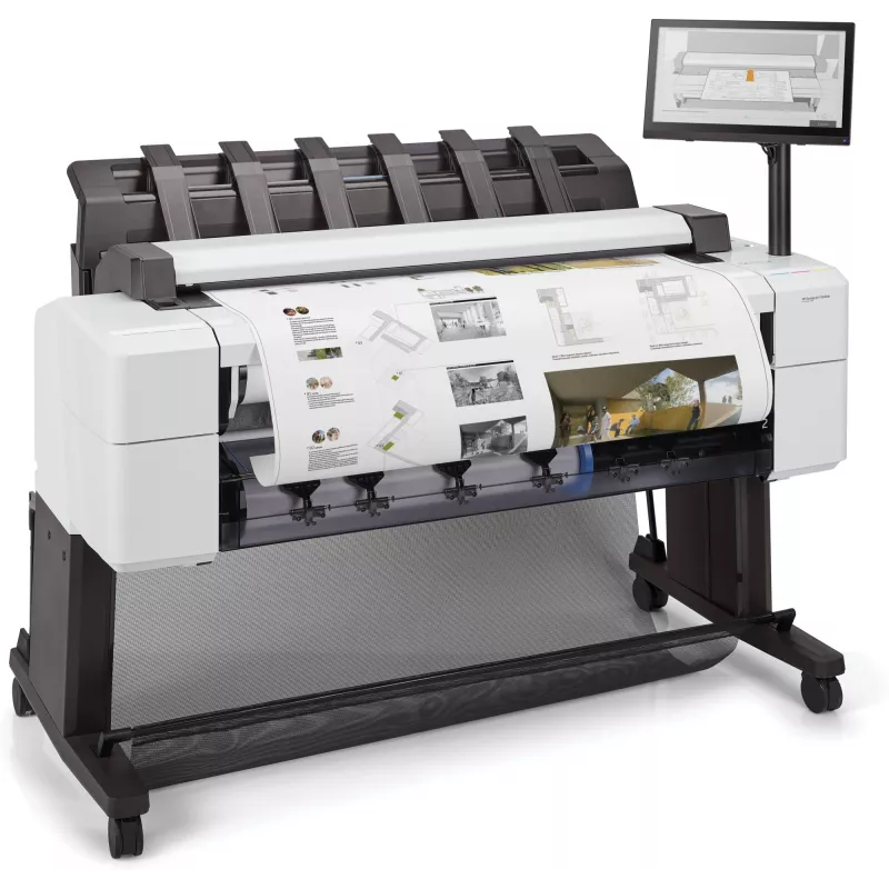 HP Designjet T2600 36-in PostScript Πολυμηχάνημα εκτύπωσης