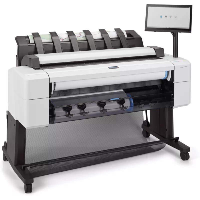 HP Designjet T2600 36-in PostScript Πολυμηχάνημα εκτύπωσης