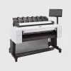 HP Designjet T2600 36-in PostScript Πολυμηχάνημα εκτύπωσης