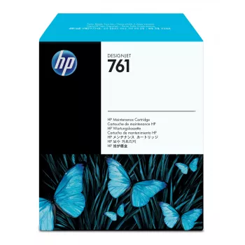 Δοχείο συντήρησης HP 761 Designjet