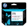 Κεφαλή εκτύπωσης HP 771 Light Magenta/Light Cyan DesignJet